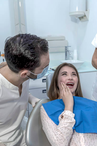 Best Emergency Care for Gum Disease in Shady Spring, WV