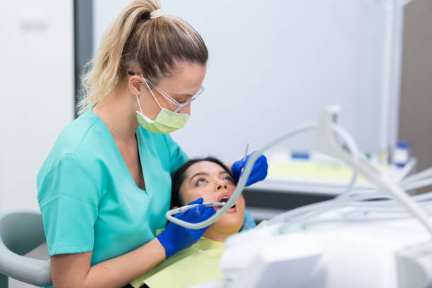 Best Emergency Denture Repair in Shady Spring, WV